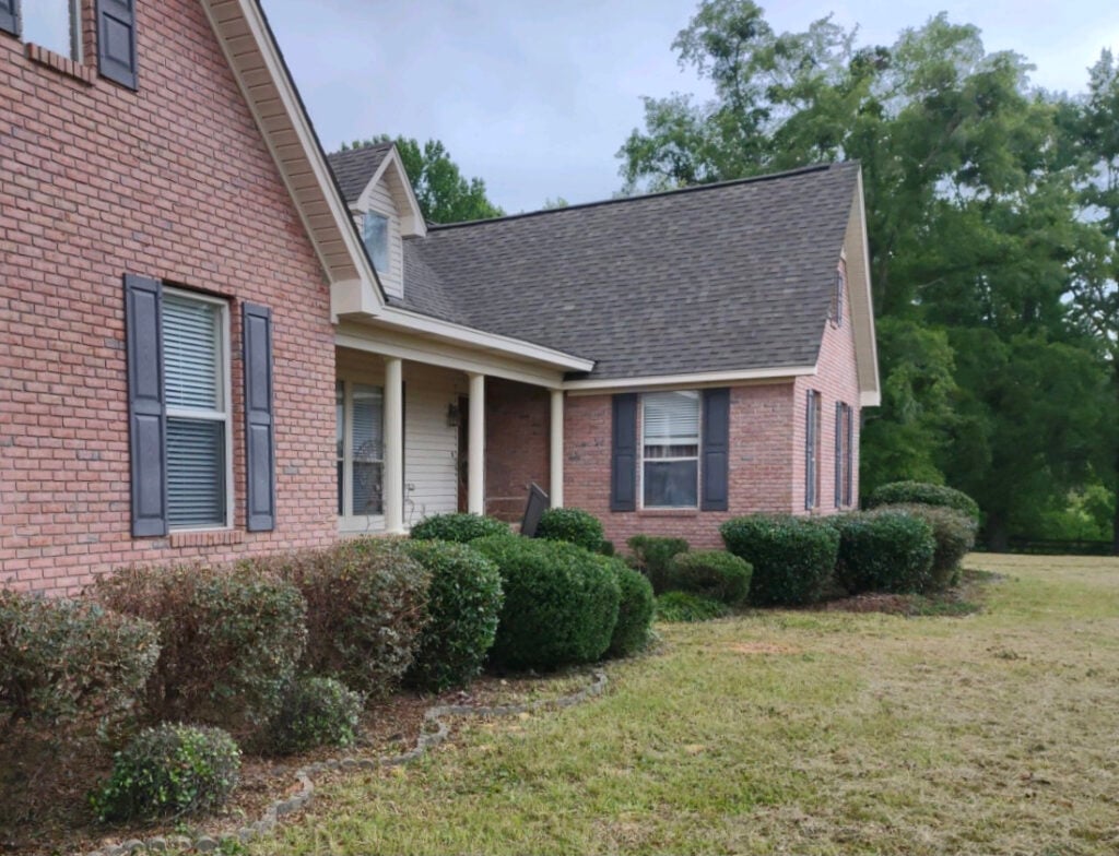 Take the mortgage rate when you downsize