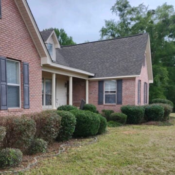 Take the mortgage rate when you downsize